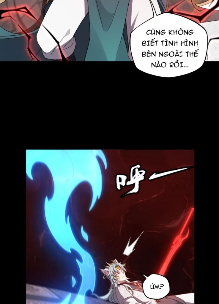 Đại Đạo Vô Danh Chapter 96 - Trang 2