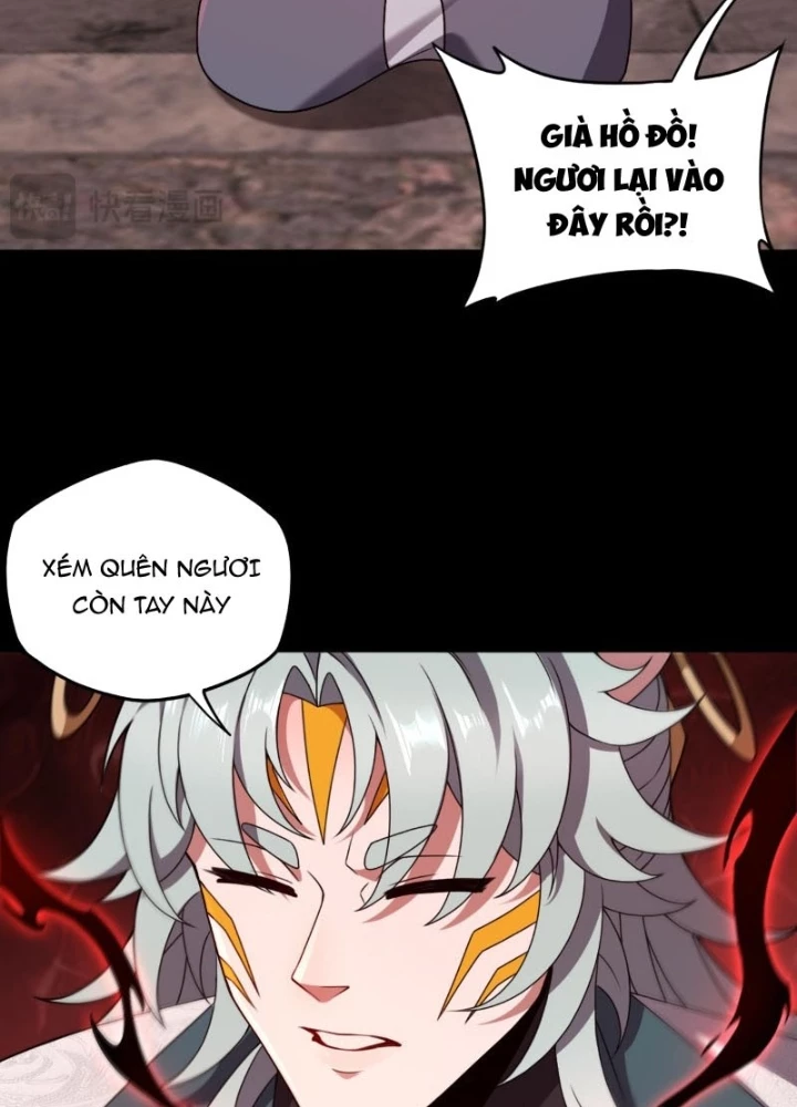 Đại Đạo Vô Danh Chapter 96 - Trang 2