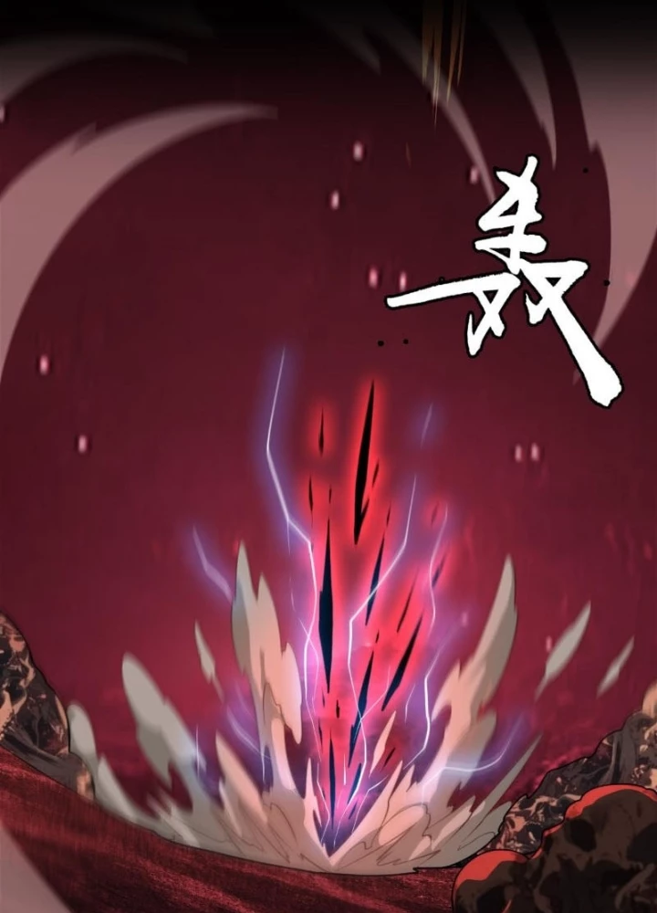 Đại Đạo Vô Danh Chapter 96 - Trang 2