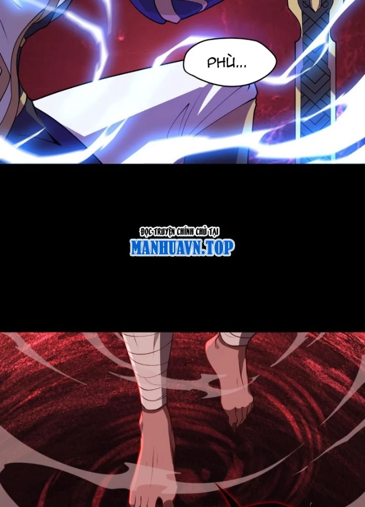 Đại Đạo Vô Danh Chapter 96 - Trang 2