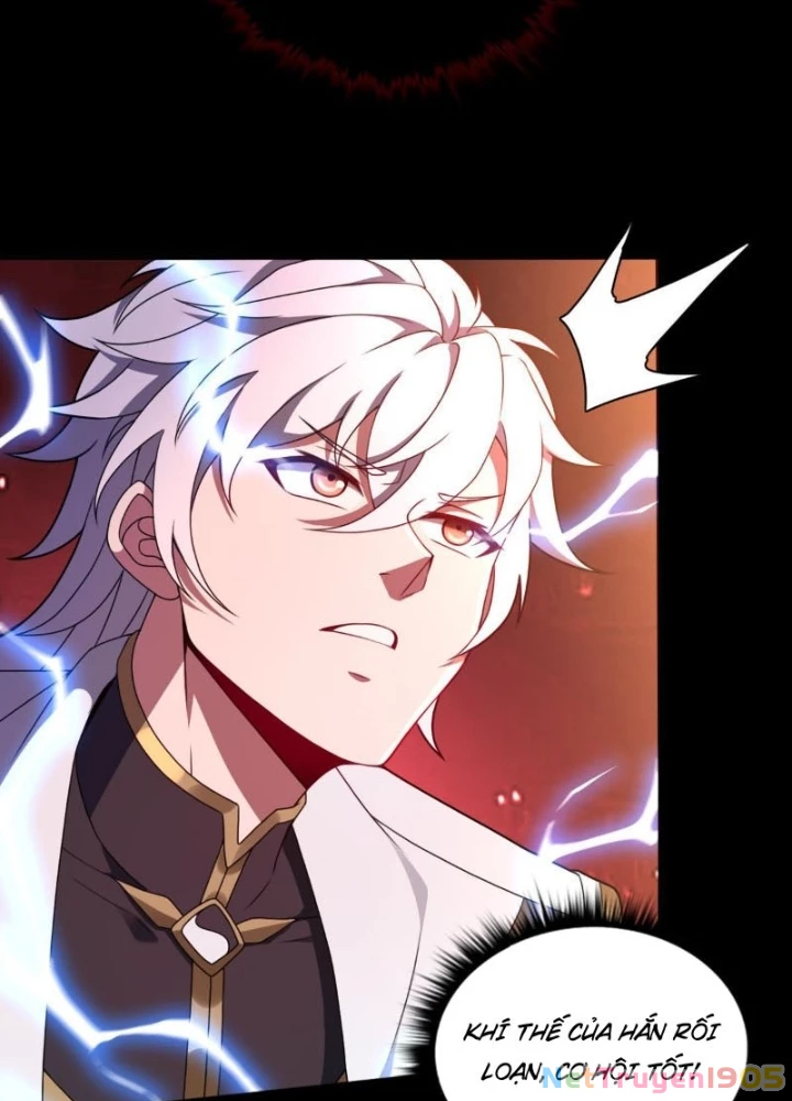 Đại Đạo Vô Danh Chapter 96 - Trang 2