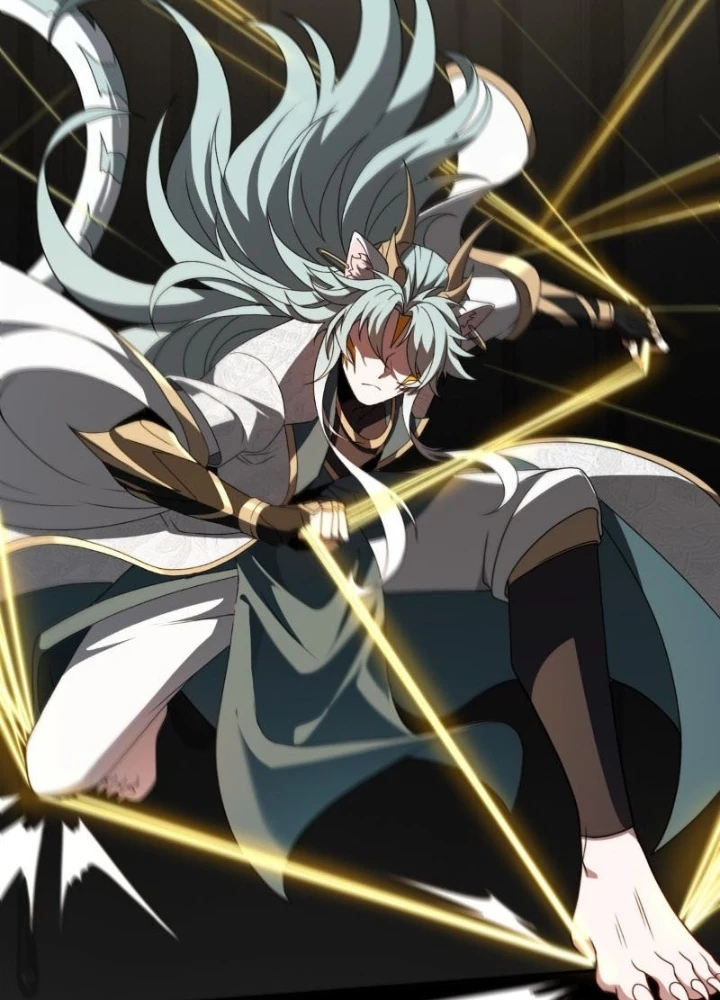 Đại Đạo Vô Danh Chapter 97 - Trang 2