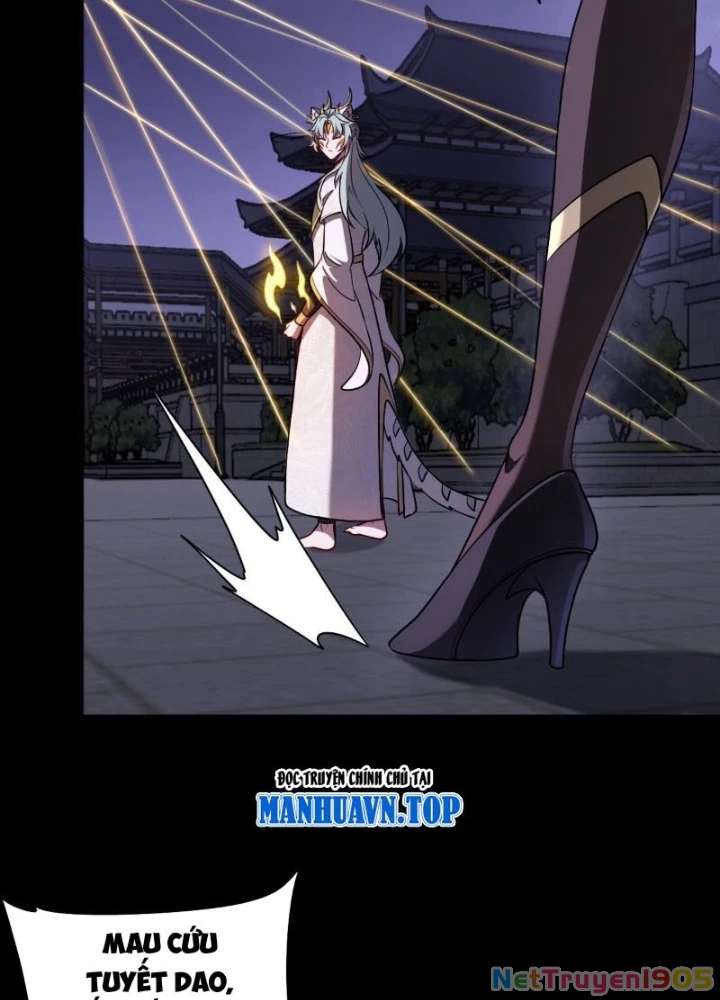 Đại Đạo Vô Danh Chapter 97 - Trang 2