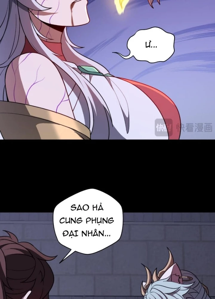 Đại Đạo Vô Danh Chapter 97 - Trang 2