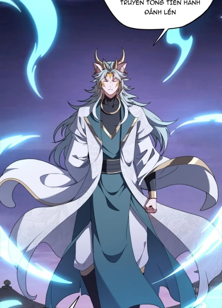 Đại Đạo Vô Danh Chapter 97 - Trang 2