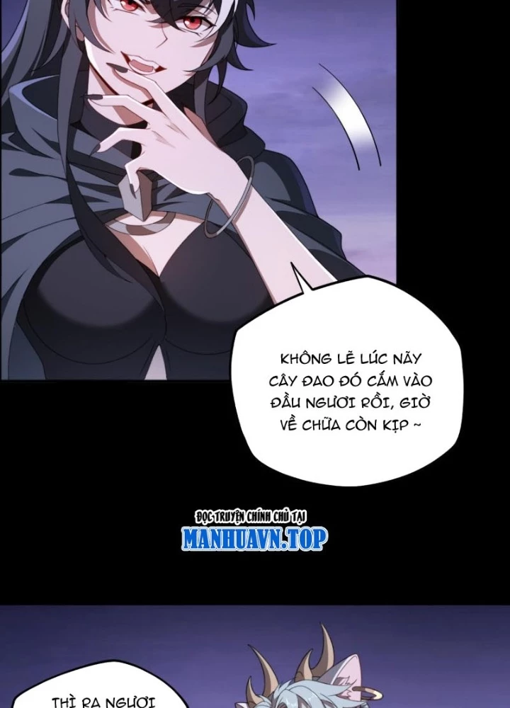 Đại Đạo Vô Danh Chapter 97 - Trang 2