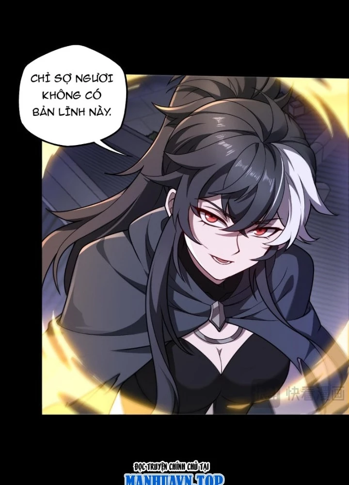 Đại Đạo Vô Danh Chapter 97 - Trang 2