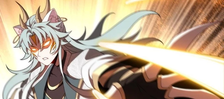 Đại Đạo Vô Danh Chapter 97 - Trang 2