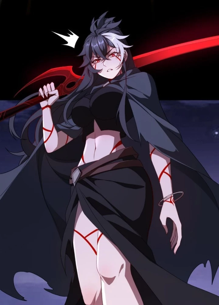 Đại Đạo Vô Danh Chapter 97 - Trang 2