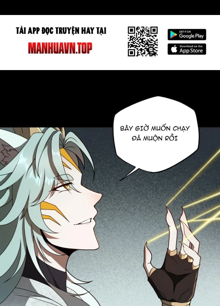 Đại Đạo Vô Danh Chapter 97 - Trang 2