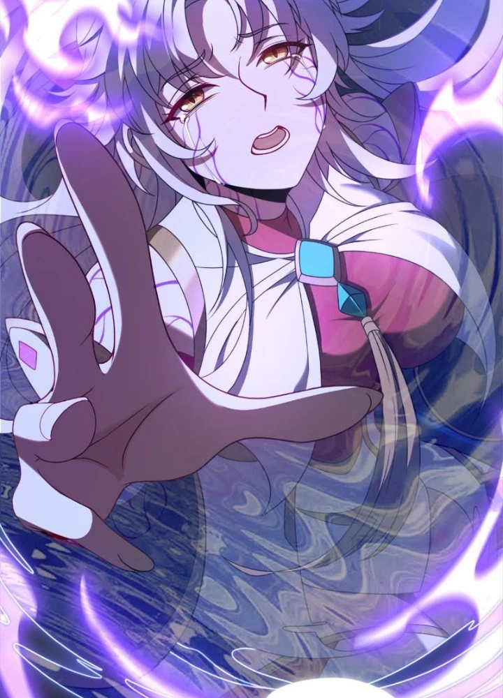 Đại Đạo Vô Danh Chapter 98 - Trang 2