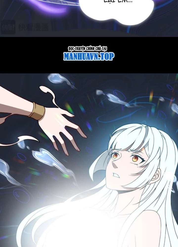 Đại Đạo Vô Danh Chapter 98 - Trang 2