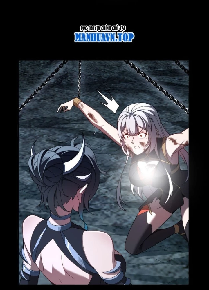 Đại Đạo Vô Danh Chapter 98 - Trang 2