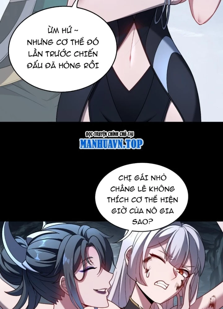 Đại Đạo Vô Danh Chapter 98 - Trang 2