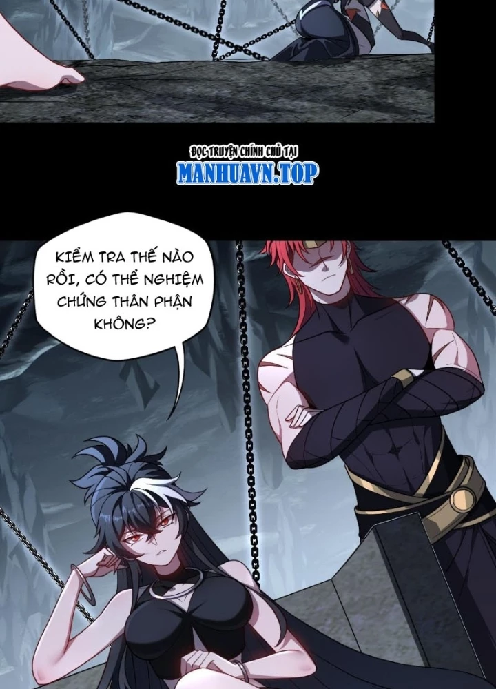 Đại Đạo Vô Danh Chapter 98 - Trang 2