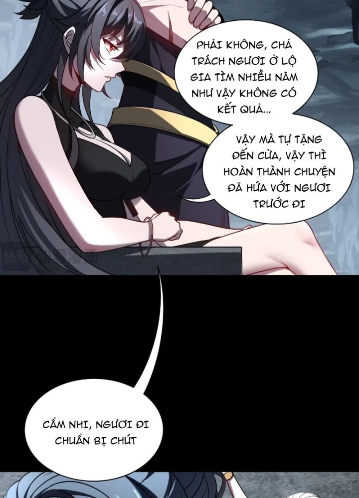 Đại Đạo Vô Danh Chapter 98 - Trang 2