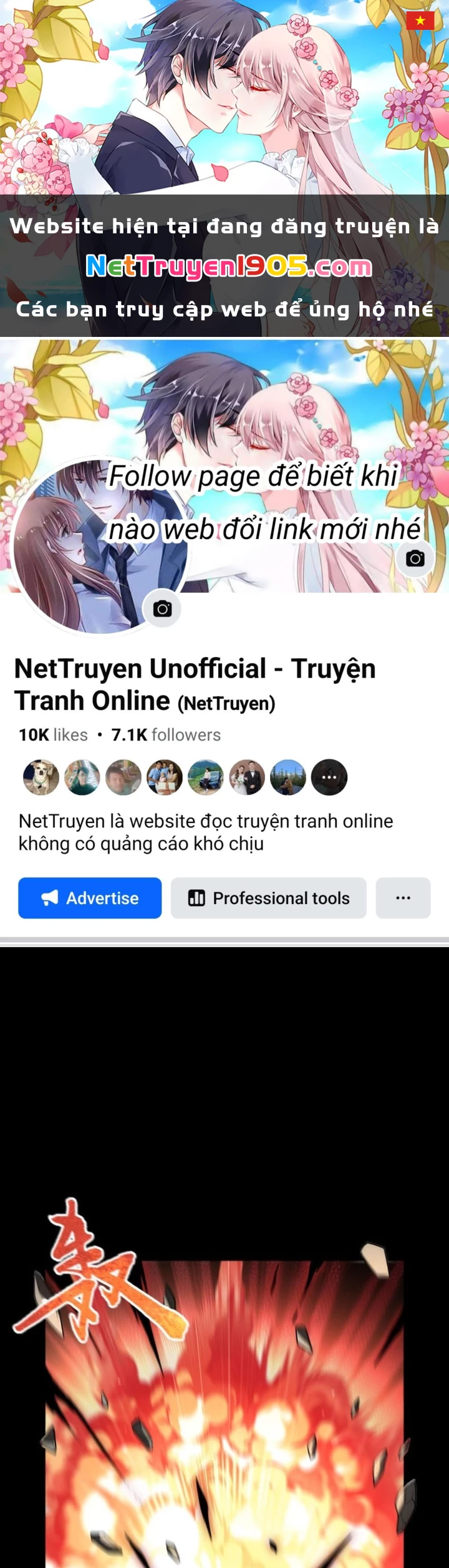 Đại Đạo Vô Danh Chapter 98 - Trang 2