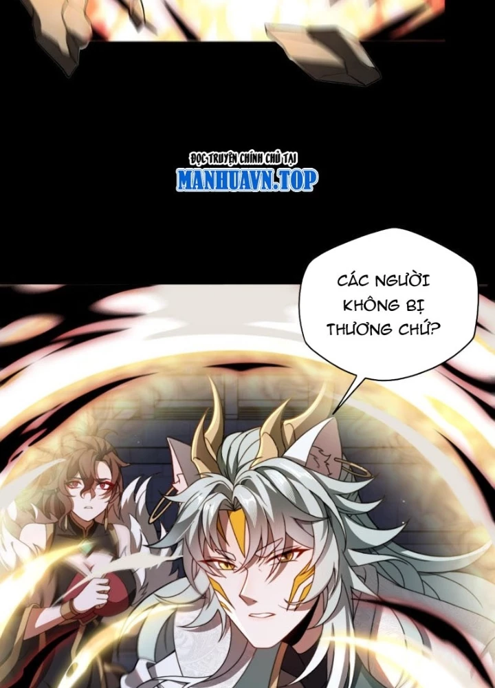 Đại Đạo Vô Danh Chapter 98 - Trang 2