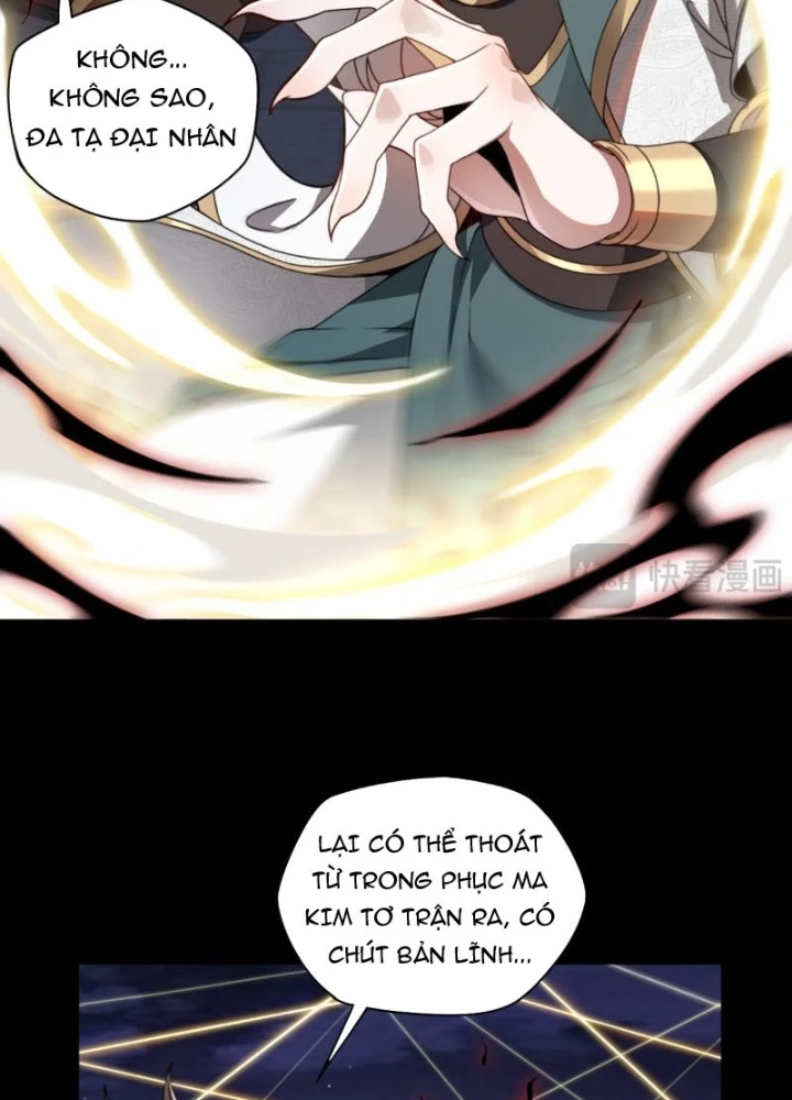 Đại Đạo Vô Danh Chapter 98 - Trang 2