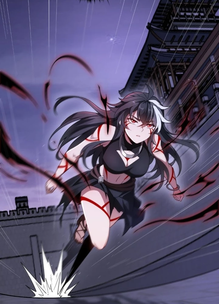 Đại Đạo Vô Danh Chapter 98 - Trang 2