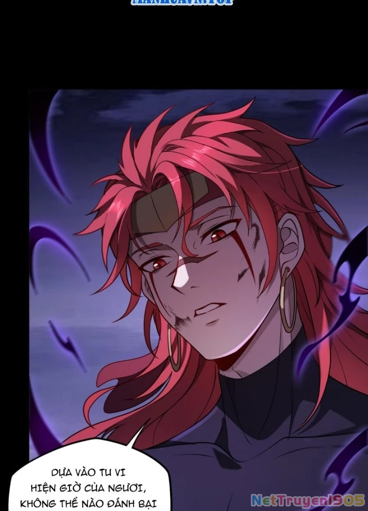 Đại Đạo Vô Danh Chapter 98 - Trang 2