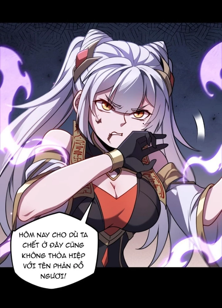 Đại Đạo Vô Danh Chapter 98 - Trang 2