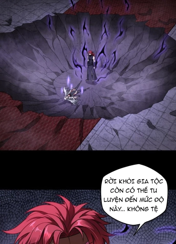 Đại Đạo Vô Danh Chapter 98 - Trang 2