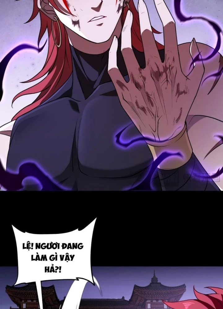 Đại Đạo Vô Danh Chapter 98 - Trang 2