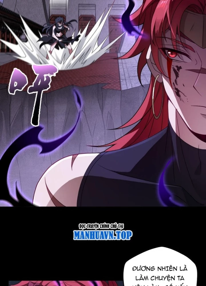 Đại Đạo Vô Danh Chapter 98 - Trang 2