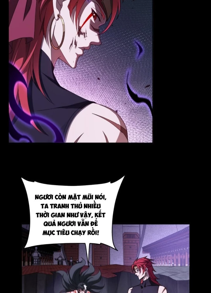 Đại Đạo Vô Danh Chapter 98 - Trang 2