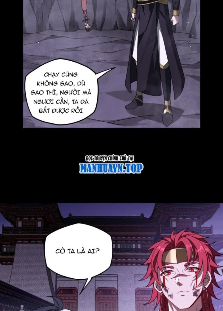 Đại Đạo Vô Danh Chapter 98 - Trang 2