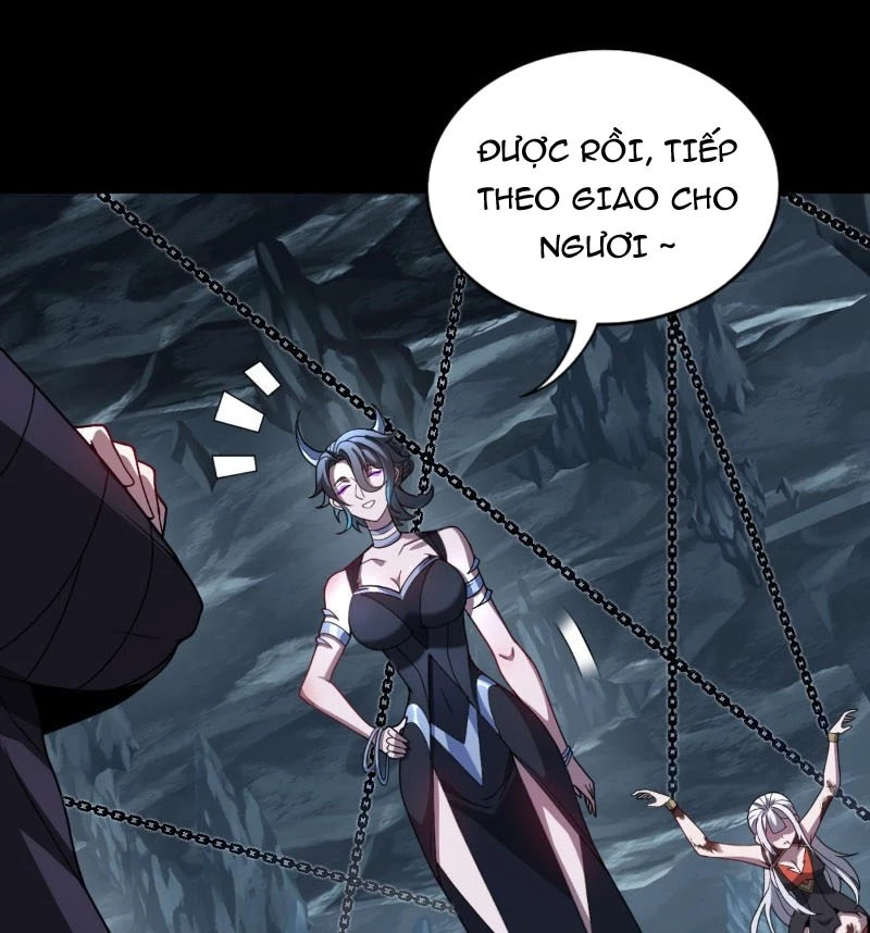 Đại Đạo Vô Danh Chapter 99 - Trang 2