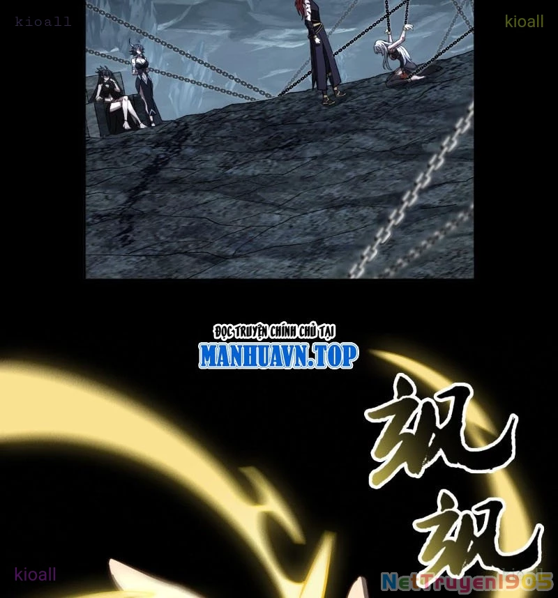 Đại Đạo Vô Danh Chapter 99 - Trang 2