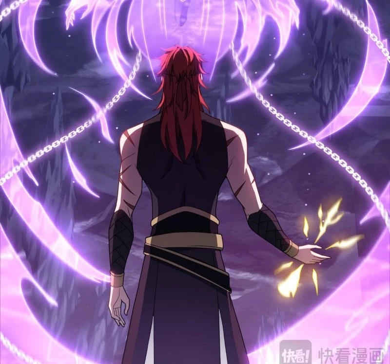 Đại Đạo Vô Danh Chapter 99 - Trang 2