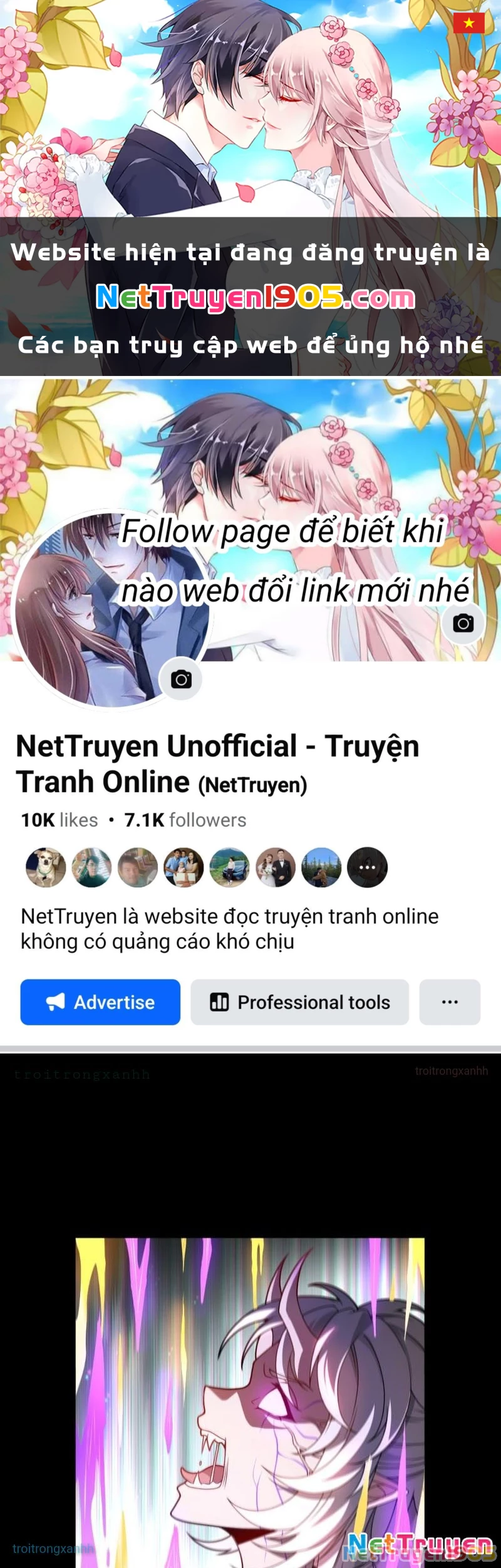 Đại Đạo Vô Danh Chapter 100 - Trang 2