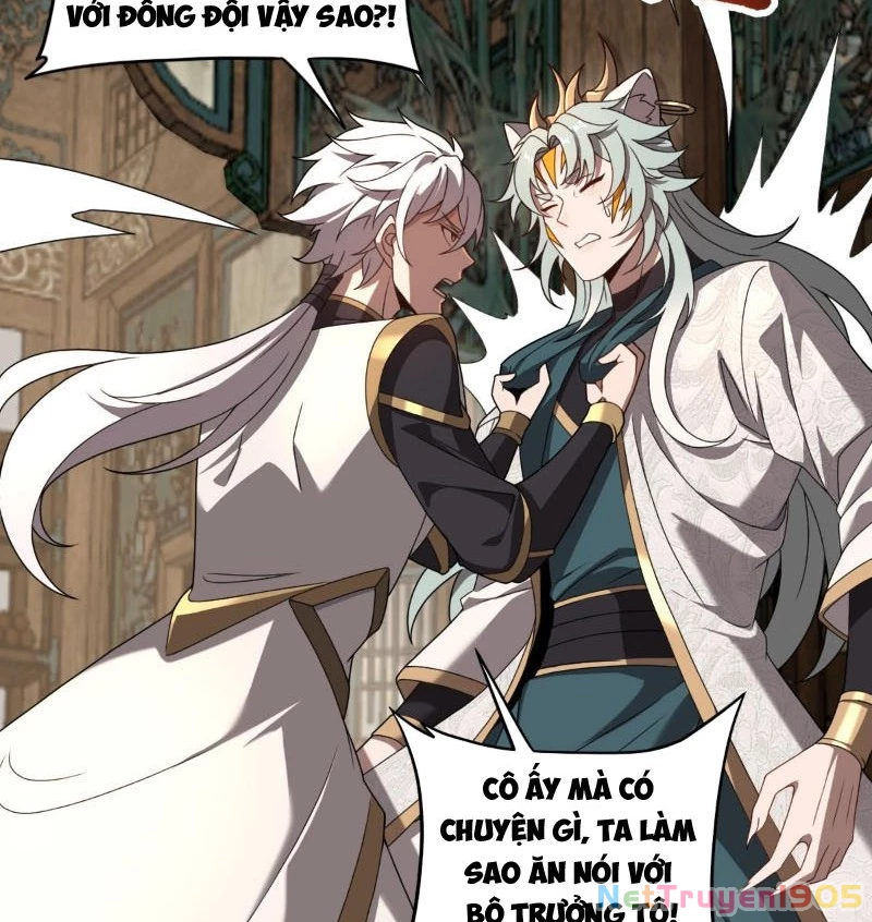 Đại Đạo Vô Danh Chapter 100 - Trang 2