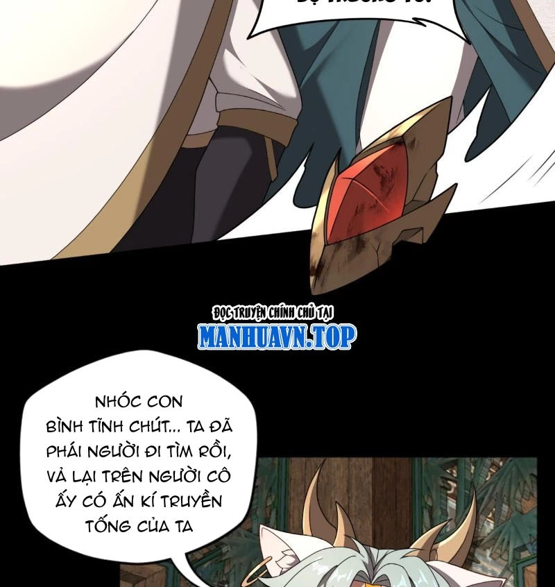 Đại Đạo Vô Danh Chapter 100 - Trang 2