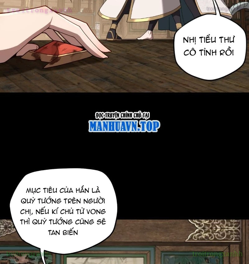 Đại Đạo Vô Danh Chapter 100 - Trang 2