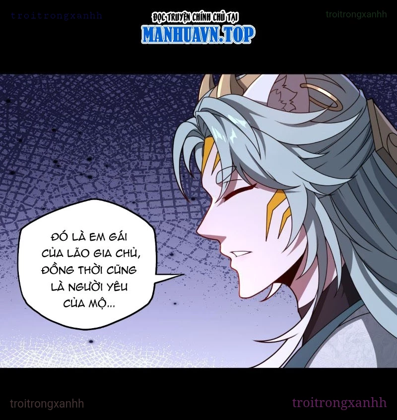 Đại Đạo Vô Danh Chapter 100 - Trang 2