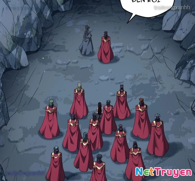 Đại Đạo Vô Danh Chapter 100 - Trang 2