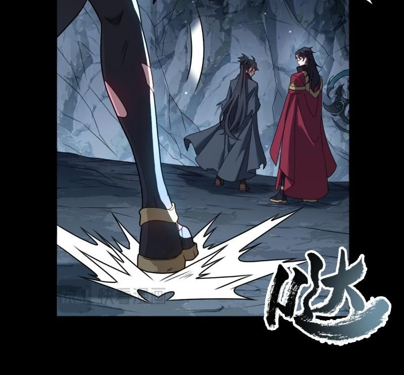 Đại Đạo Vô Danh Chapter 100 - Trang 2