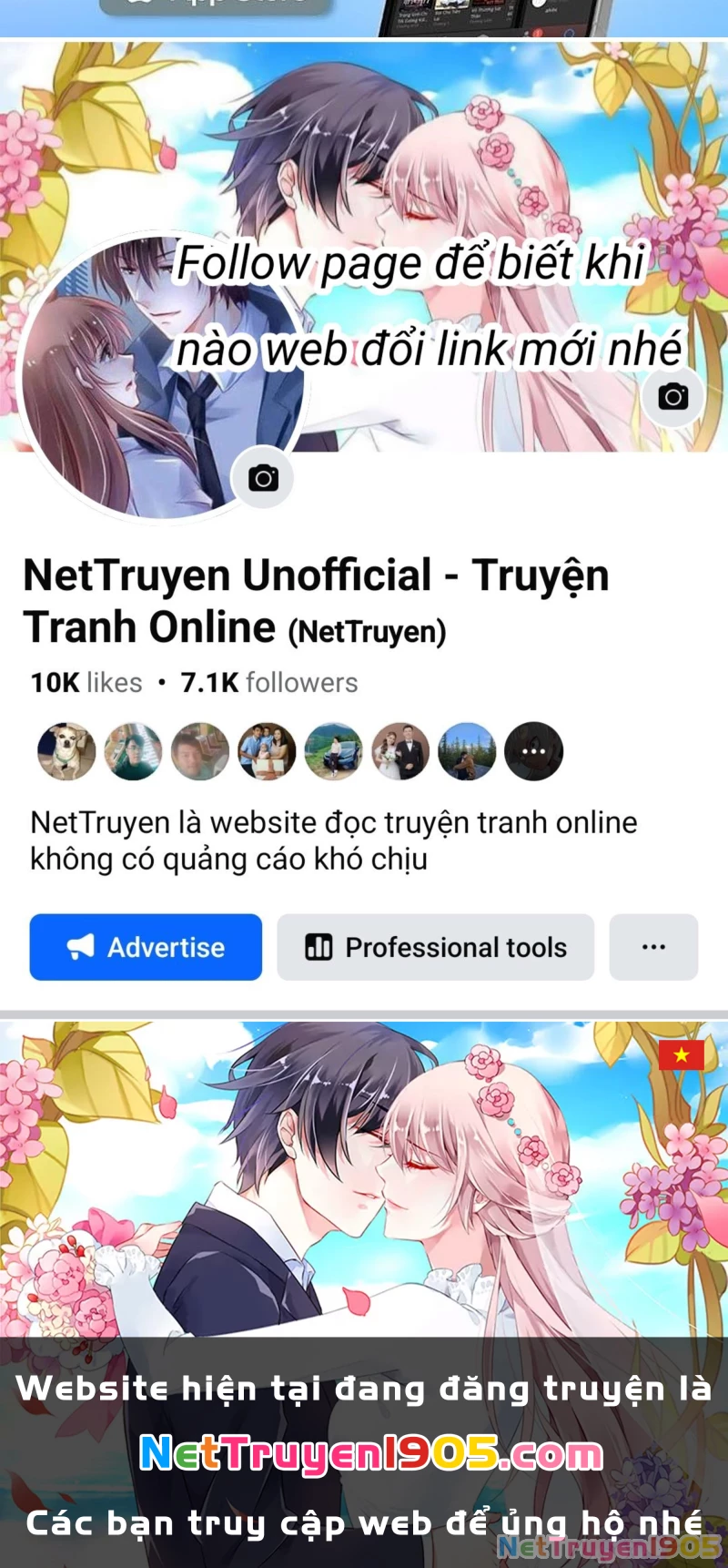 Đại Đạo Vô Danh Chapter 100 - Trang 2
