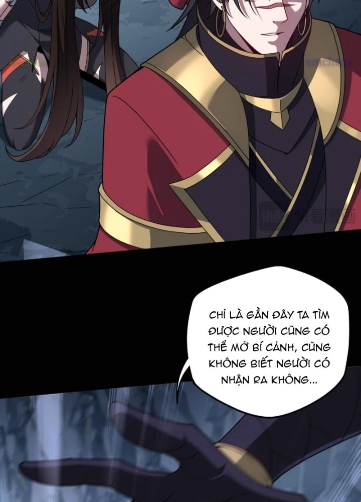 Đại Đạo Vô Danh Chapter 101 - Trang 2