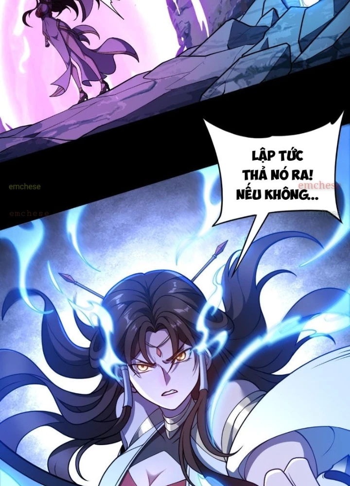 Đại Đạo Vô Danh Chapter 101 - Trang 2