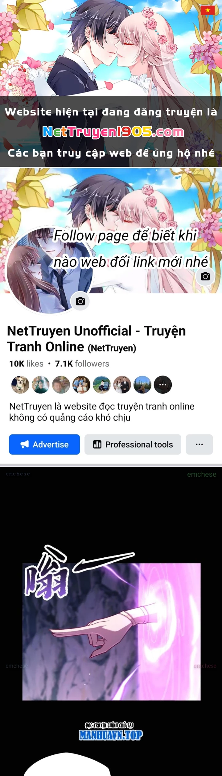 Đại Đạo Vô Danh Chapter 101 - Trang 2