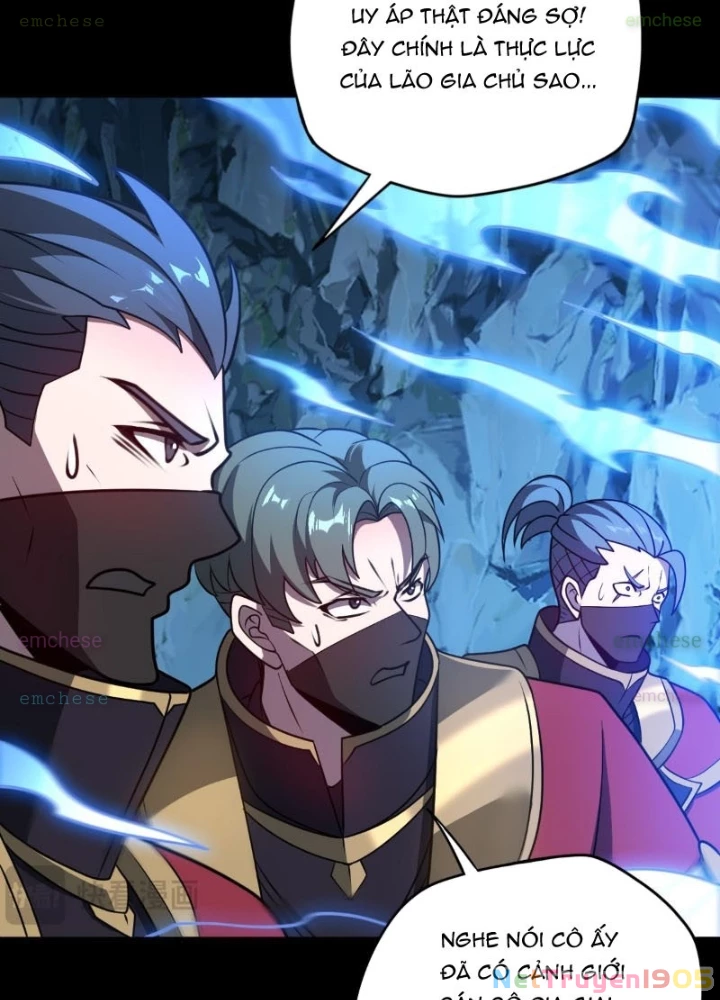 Đại Đạo Vô Danh Chapter 101 - Trang 2