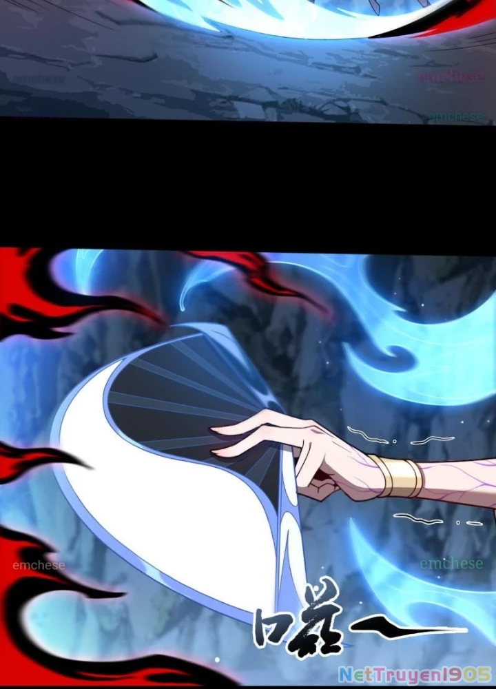 Đại Đạo Vô Danh Chapter 101 - Trang 2
