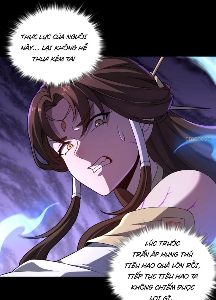 Đại Đạo Vô Danh Chapter 101 - Trang 2