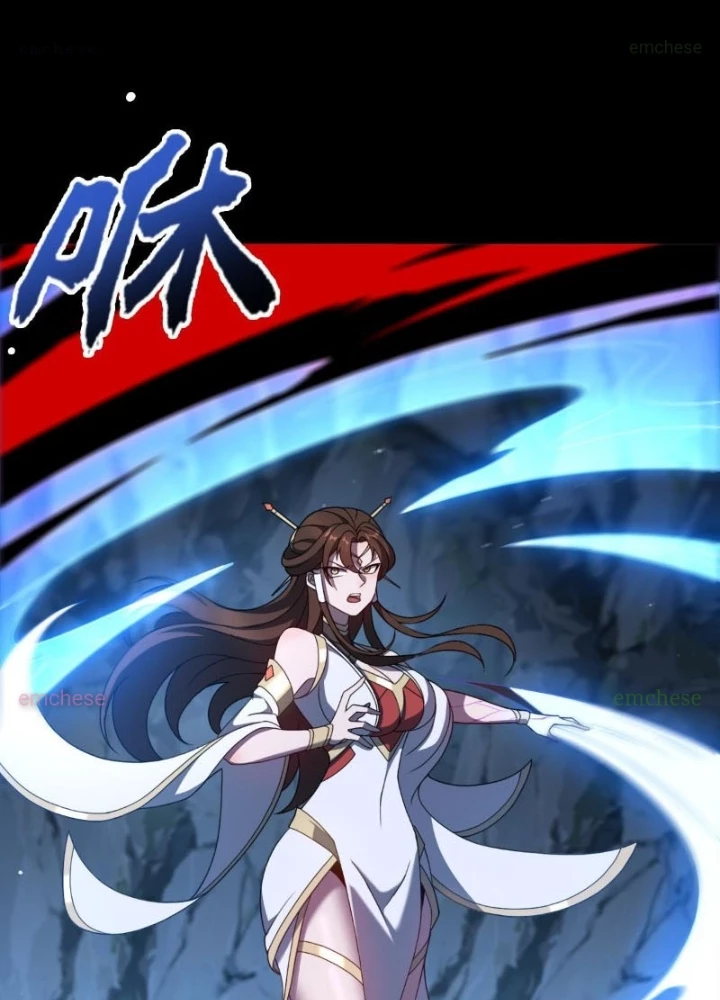 Đại Đạo Vô Danh Chapter 101 - Trang 2