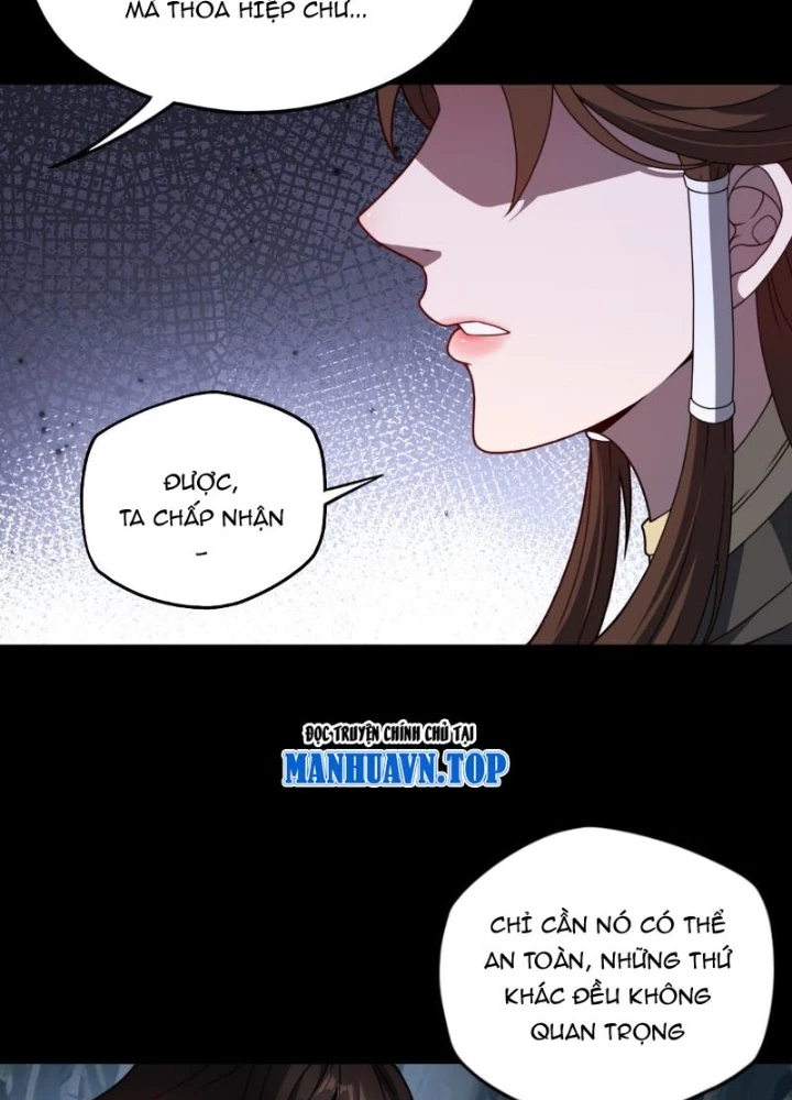 Đại Đạo Vô Danh Chapter 101 - Trang 2
